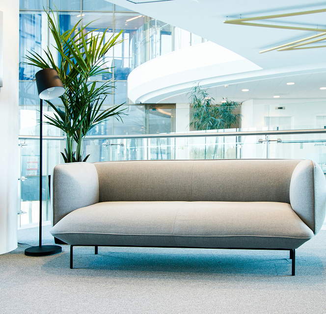 Meeting Rooms